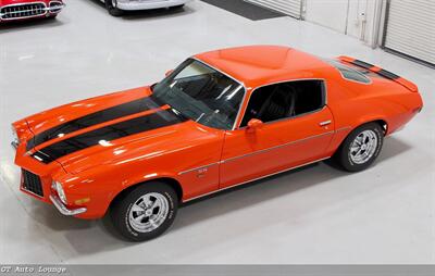 1972 Chevrolet Camaro SS   - Photo 38 - Rancho Cordova, CA 95742