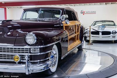 1946 Chrysler Town & Country   - Photo 14 - Rancho Cordova, CA 95742