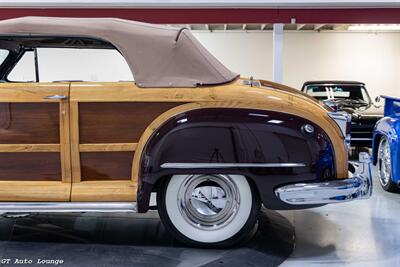 1946 Chrysler Town & Country   - Photo 10 - Rancho Cordova, CA 95742