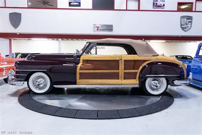 1946 Chrysler Town & Country   - Photo 8 - Rancho Cordova, CA 95742