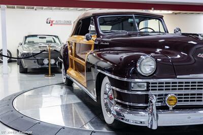 1946 Chrysler Town & Country   - Photo 13 - Rancho Cordova, CA 95742