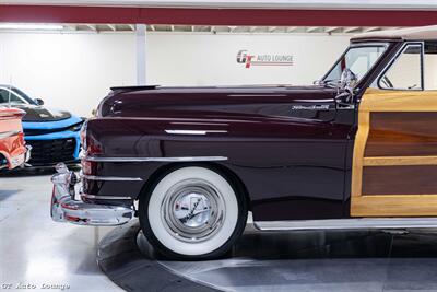 1946 Chrysler Town & Country   - Photo 9 - Rancho Cordova, CA 95742