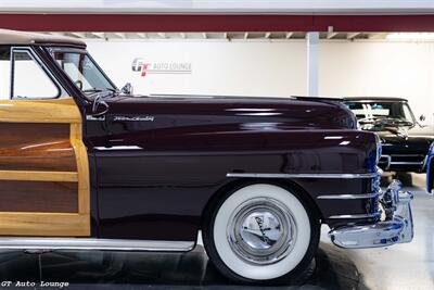 1946 Chrysler Town & Country   - Photo 12 - Rancho Cordova, CA 95742