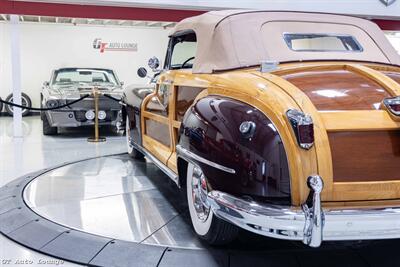 1946 Chrysler Town & Country   - Photo 15 - Rancho Cordova, CA 95742