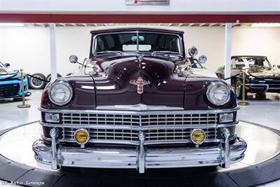 1946 Chrysler Town & Country   - Photo 2 - Rancho Cordova, CA 95742