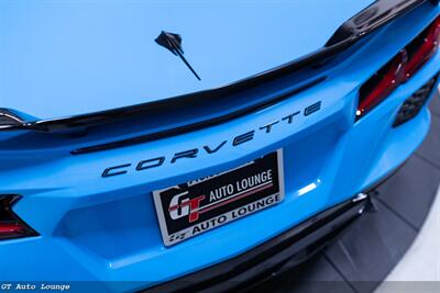 2021 Chevrolet Corvette Stingray  725HP Procharger - Photo 25 - Rancho Cordova, CA 95742