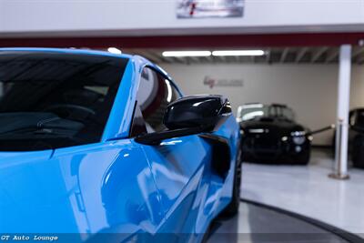 2021 Chevrolet Corvette Stingray  725HP Procharger - Photo 22 - Rancho Cordova, CA 95742