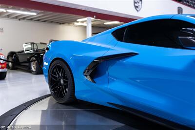 2021 Chevrolet Corvette Stingray  725HP Procharger - Photo 29 - Rancho Cordova, CA 95742