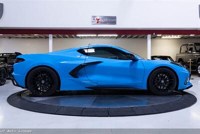 2021 Chevrolet Corvette Stingray  725HP Procharger - Photo 4 - Rancho Cordova, CA 95742