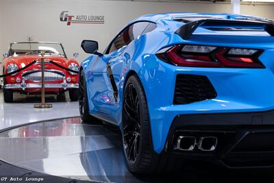 2021 Chevrolet Corvette Stingray  725HP Procharger - Photo 15 - Rancho Cordova, CA 95742