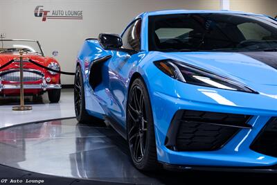 2021 Chevrolet Corvette Stingray  725HP Procharger - Photo 13 - Rancho Cordova, CA 95742