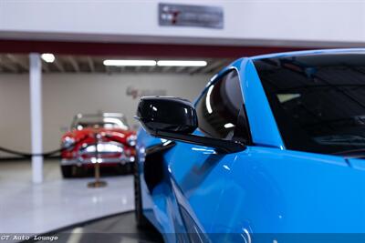 2021 Chevrolet Corvette Stingray  725HP Procharger - Photo 21 - Rancho Cordova, CA 95742