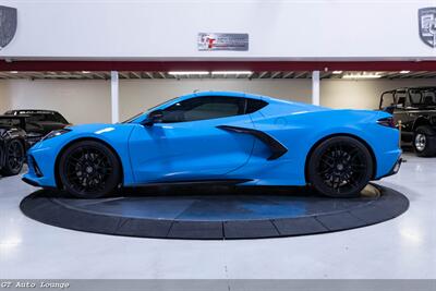 2021 Chevrolet Corvette Stingray  725HP Procharger - Photo 8 - Rancho Cordova, CA 95742