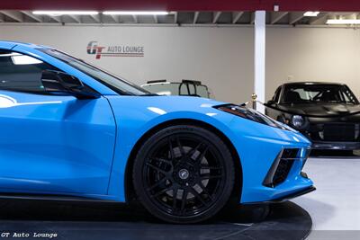 2021 Chevrolet Corvette Stingray  725HP Procharger - Photo 12 - Rancho Cordova, CA 95742