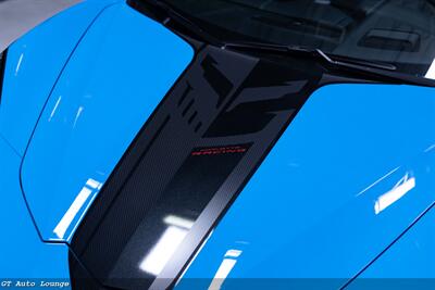 2021 Chevrolet Corvette Stingray  725HP Procharger - Photo 20 - Rancho Cordova, CA 95742