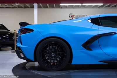 2021 Chevrolet Corvette Stingray  725HP Procharger - Photo 11 - Rancho Cordova, CA 95742