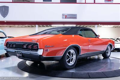 1970 Mercury Cyclone GT   - Photo 5 - Rancho Cordova, CA 95742