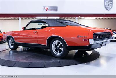 1970 Mercury Cyclone GT   - Photo 7 - Rancho Cordova, CA 95742