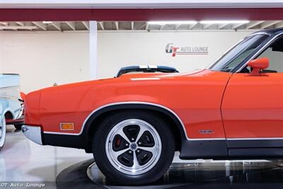 1970 Mercury Cyclone GT   - Photo 9 - Rancho Cordova, CA 95742