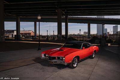 1970 Mercury Cyclone GT   - Photo 54 - Rancho Cordova, CA 95742