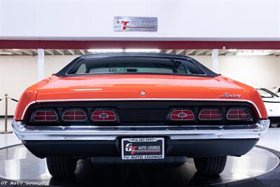 1970 Mercury Cyclone GT   - Photo 6 - Rancho Cordova, CA 95742