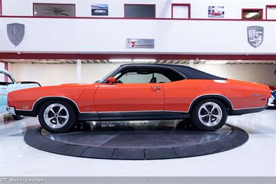 1970 Mercury Cyclone GT   - Photo 8 - Rancho Cordova, CA 95742