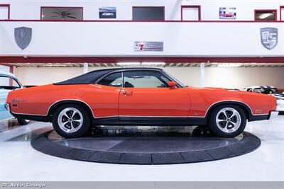 1970 Mercury Cyclone GT   - Photo 4 - Rancho Cordova, CA 95742