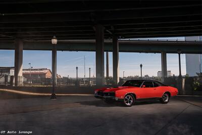 1970 Mercury Cyclone GT   - Photo 55 - Rancho Cordova, CA 95742