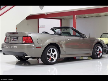 2003 Ford Mustang SVT Cobra   - Photo 8 - Rancho Cordova, CA 95742