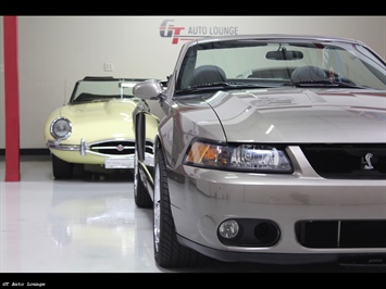 2003 Ford Mustang SVT Cobra   - Photo 9 - Rancho Cordova, CA 95742