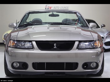 2003 Ford Mustang SVT Cobra   - Photo 2 - Rancho Cordova, CA 95742