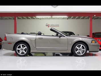 2003 Ford Mustang SVT Cobra   - Photo 4 - Rancho Cordova, CA 95742