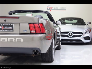 2003 Ford Mustang SVT Cobra   - Photo 12 - Rancho Cordova, CA 95742