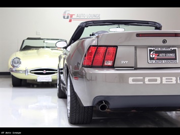 2003 Ford Mustang SVT Cobra   - Photo 11 - Rancho Cordova, CA 95742