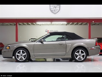 2003 Ford Mustang SVT Cobra   - Photo 5 - Rancho Cordova, CA 95742