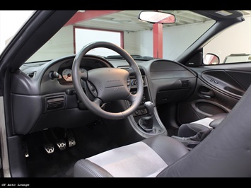 2003 Ford Mustang SVT Cobra   - Photo 25 - Rancho Cordova, CA 95742