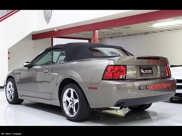 2003 Ford Mustang SVT Cobra   - Photo 17 - Rancho Cordova, CA 95742