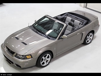 2003 Ford Mustang SVT Cobra   - Photo 13 - Rancho Cordova, CA 95742