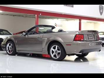 2003 Ford Mustang SVT Cobra   - Photo 6 - Rancho Cordova, CA 95742