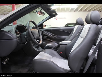 2003 Ford Mustang SVT Cobra   - Photo 26 - Rancho Cordova, CA 95742