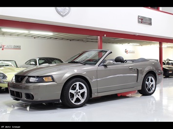 2003 Ford Mustang SVT Cobra   - Photo 16 - Rancho Cordova, CA 95742