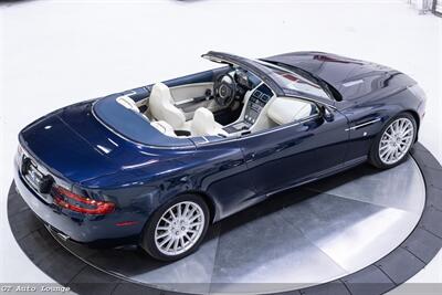 2006 Aston Martin DB9 Volante   - Photo 46 - Rancho Cordova, CA 95742