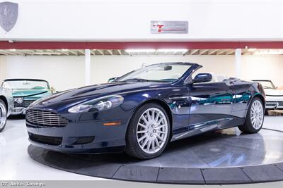 2006 Aston Martin DB9 Volante   - Photo 1 - Rancho Cordova, CA 95742