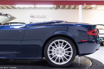 2006 Aston Martin DB9 Volante   - Photo 10 - Rancho Cordova, CA 95742