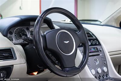 2006 Aston Martin DB9 Volante   - Photo 23 - Rancho Cordova, CA 95742