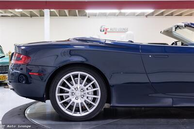 2006 Aston Martin DB9 Volante   - Photo 11 - Rancho Cordova, CA 95742