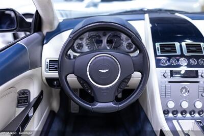 2006 Aston Martin DB9 Volante   - Photo 28 - Rancho Cordova, CA 95742