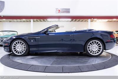 2006 Aston Martin DB9 Volante   - Photo 8 - Rancho Cordova, CA 95742