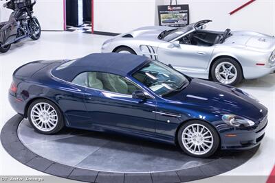 2006 Aston Martin DB9 Volante   - Photo 51 - Rancho Cordova, CA 95742