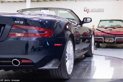 2006 Aston Martin DB9 Volante   - Photo 14 - Rancho Cordova, CA 95742